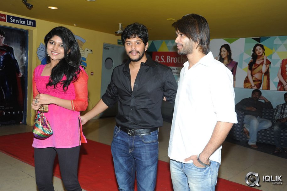 Ulavacharu-Biryani-Movie-Premier-Show